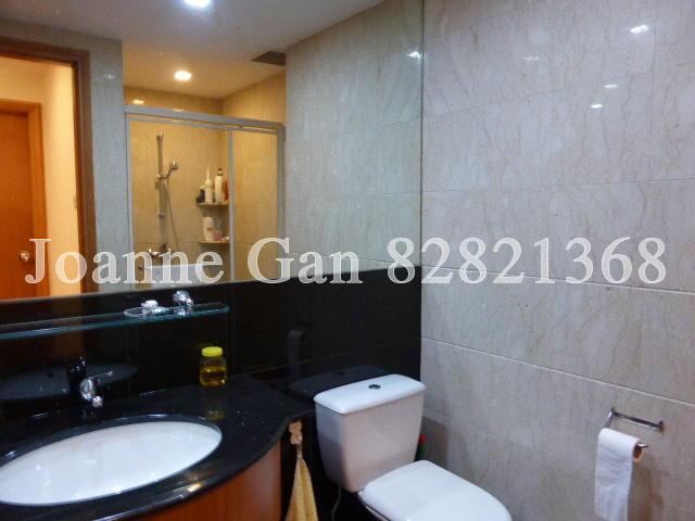 Costa Del Sol (D16), Condominium #114910652